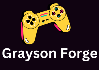 Grayson Forge